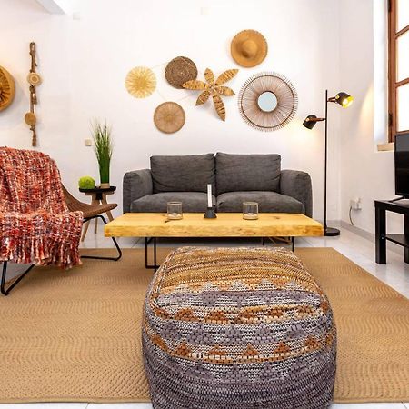 Casa Boskany Tavira By Junto Ao Mar Exterior foto