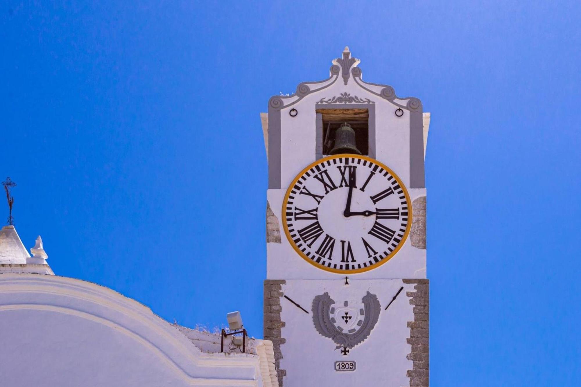 Casa Boskany Tavira By Junto Ao Mar Exterior foto