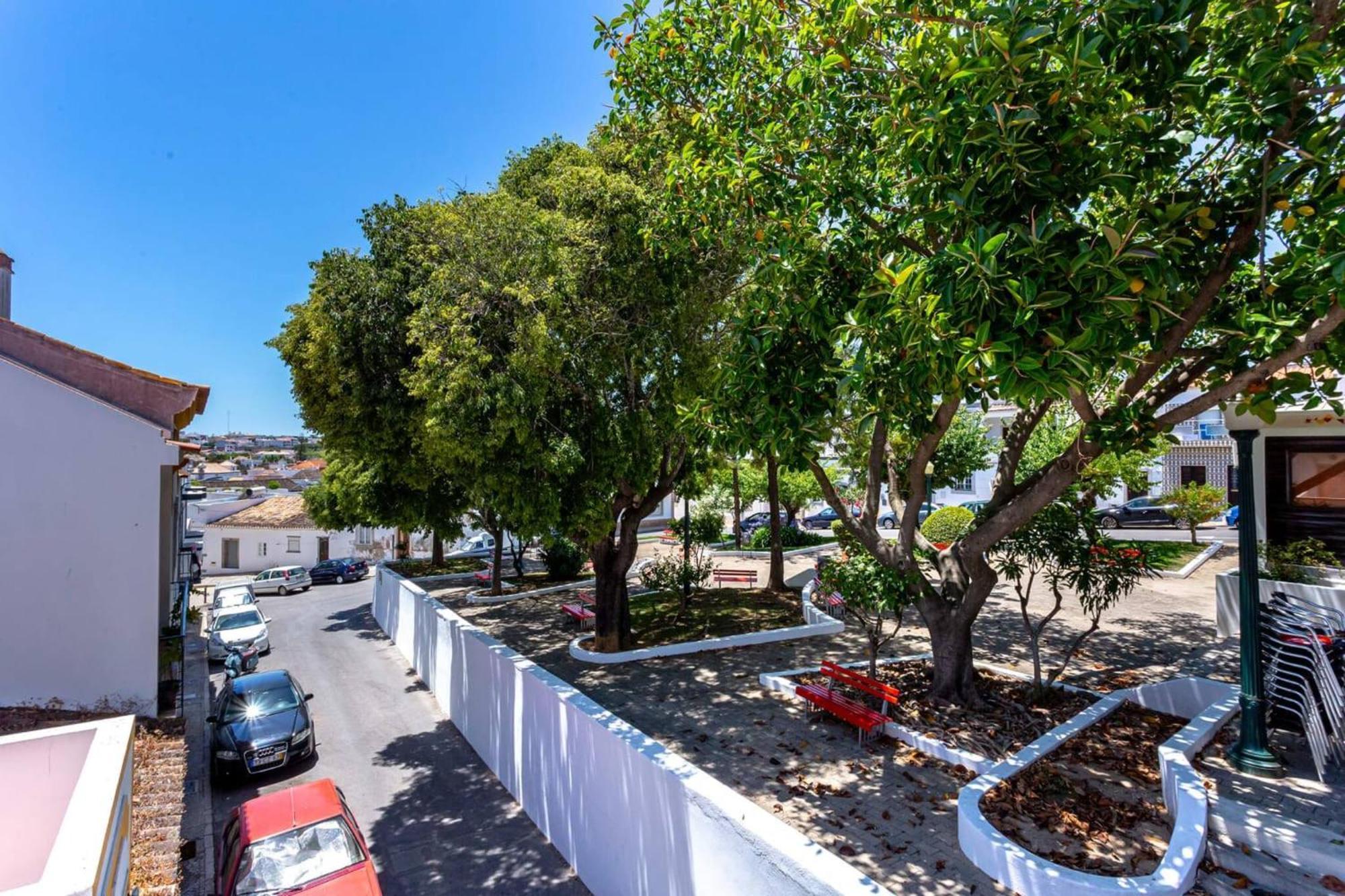 Casa Boskany Tavira By Junto Ao Mar Exterior foto
