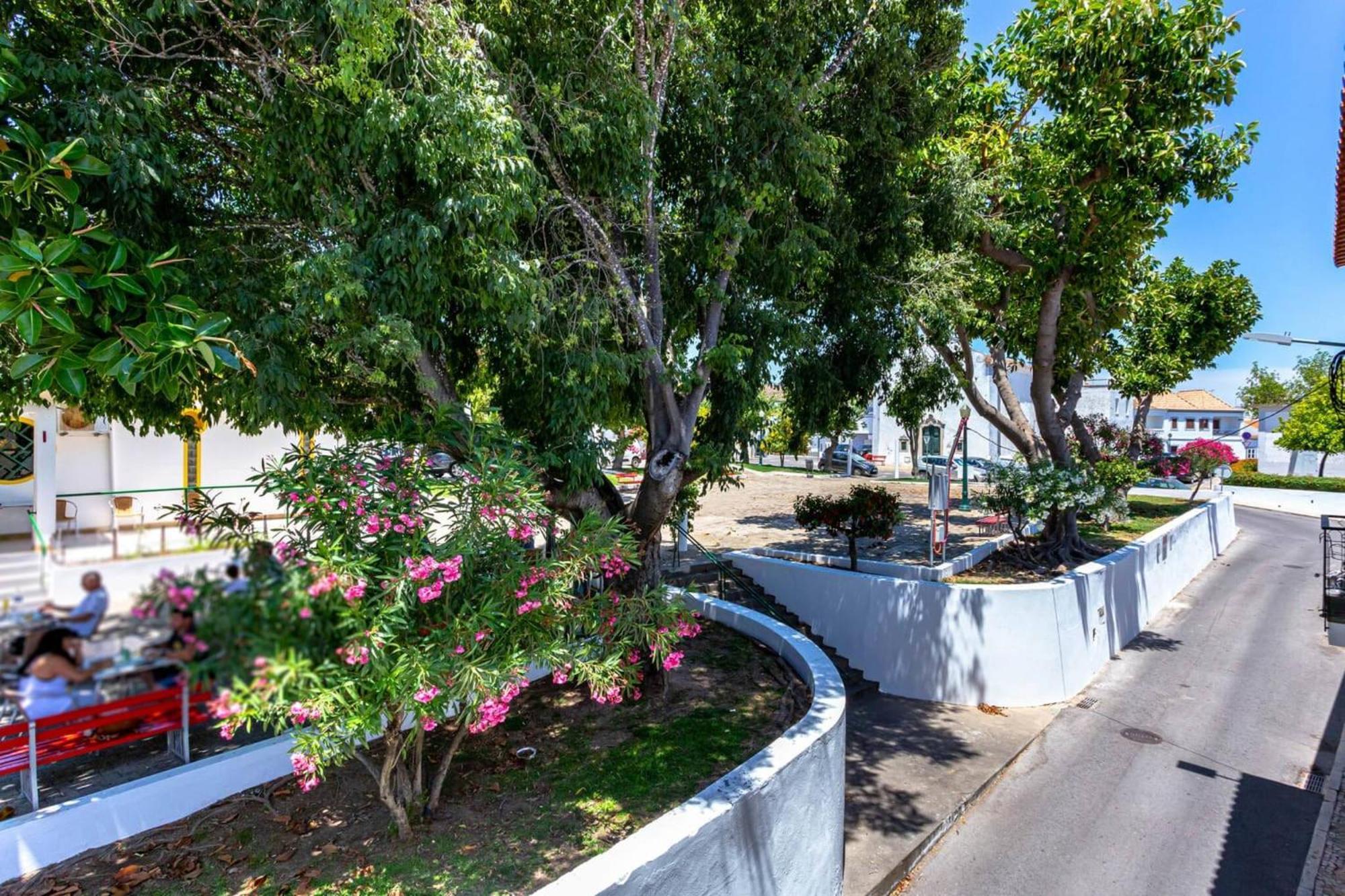 Casa Boskany Tavira By Junto Ao Mar Exterior foto