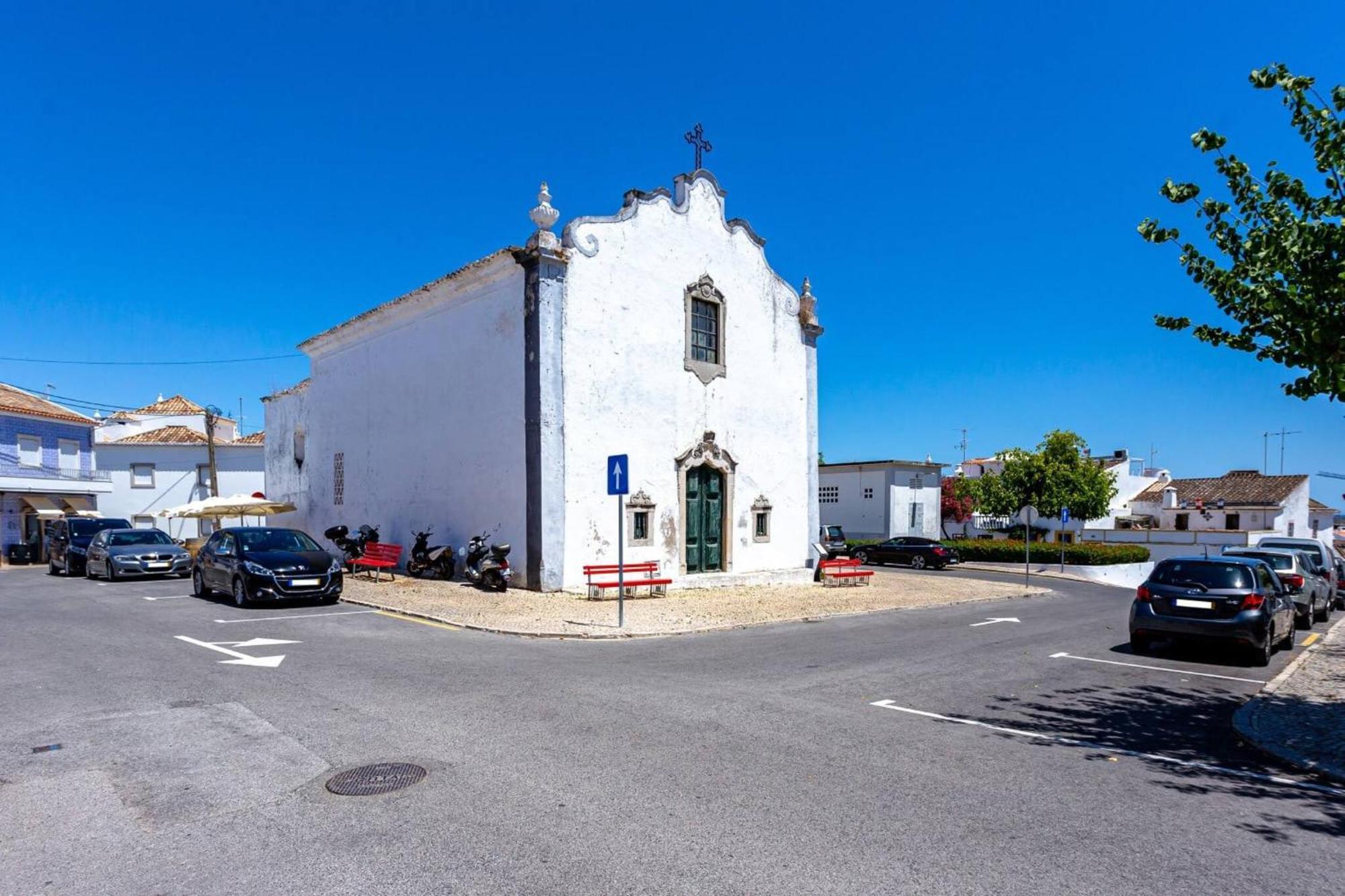 Casa Boskany Tavira By Junto Ao Mar Exterior foto