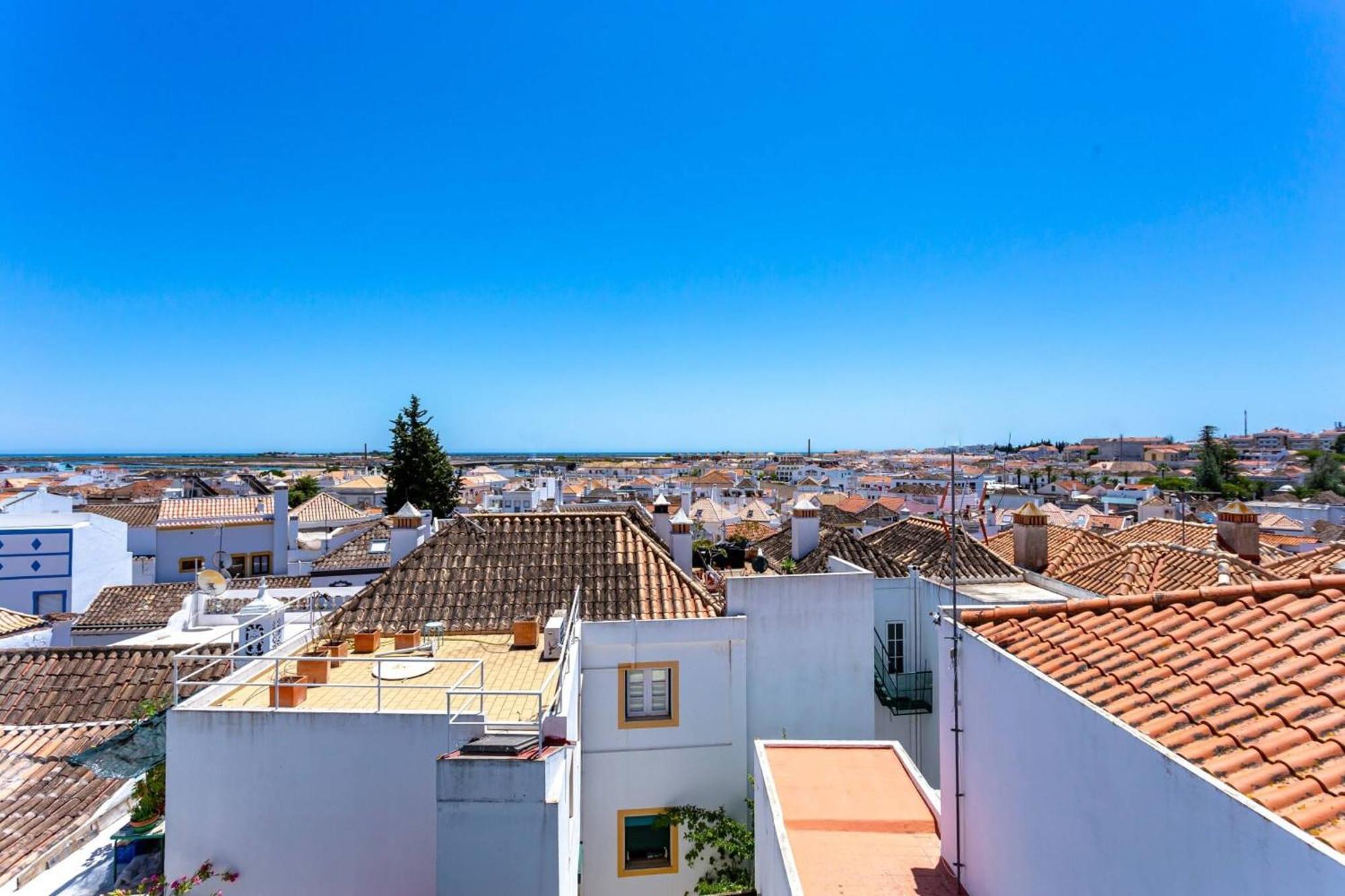 Casa Boskany Tavira By Junto Ao Mar Exterior foto