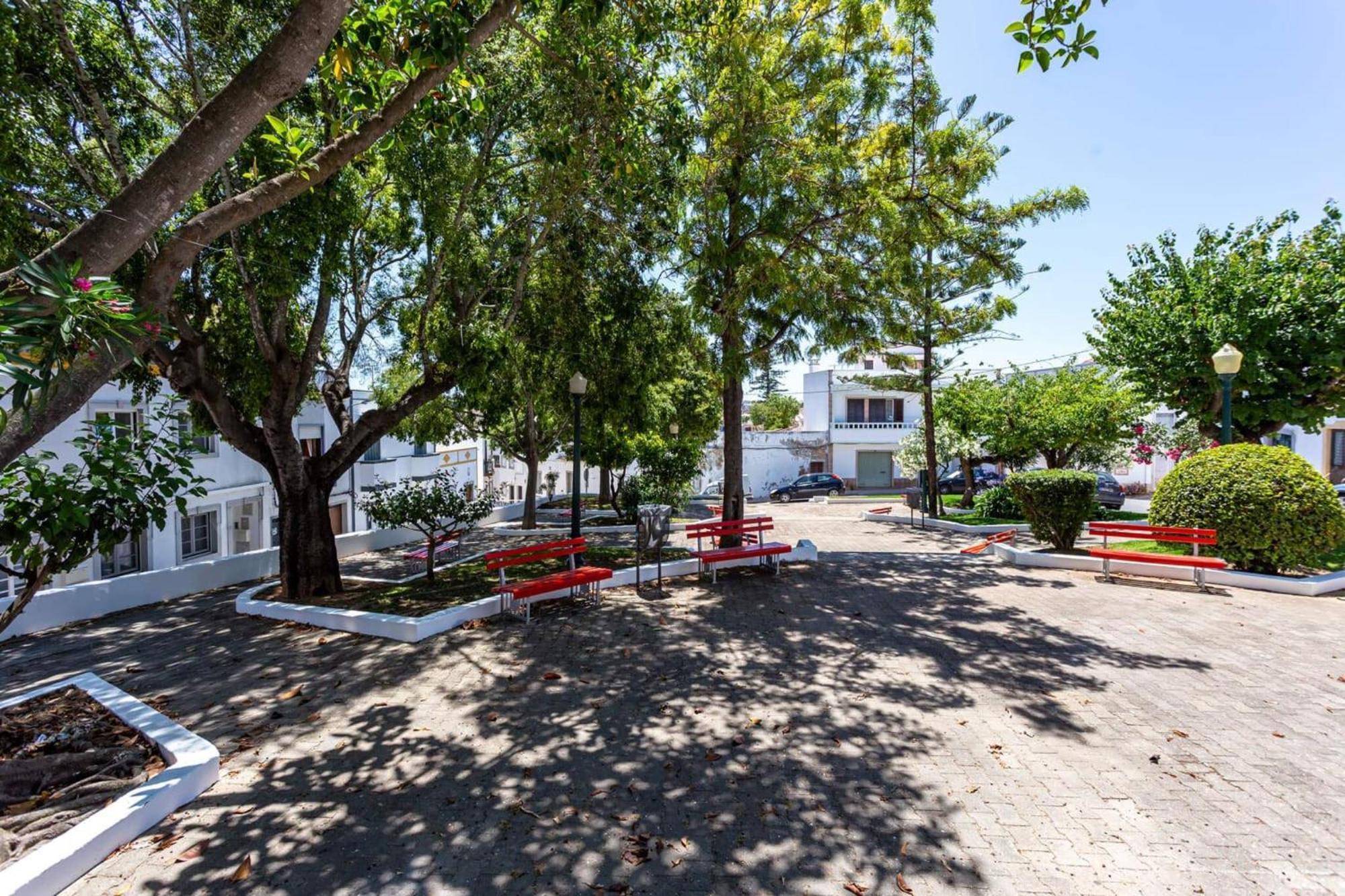 Casa Boskany Tavira By Junto Ao Mar Exterior foto