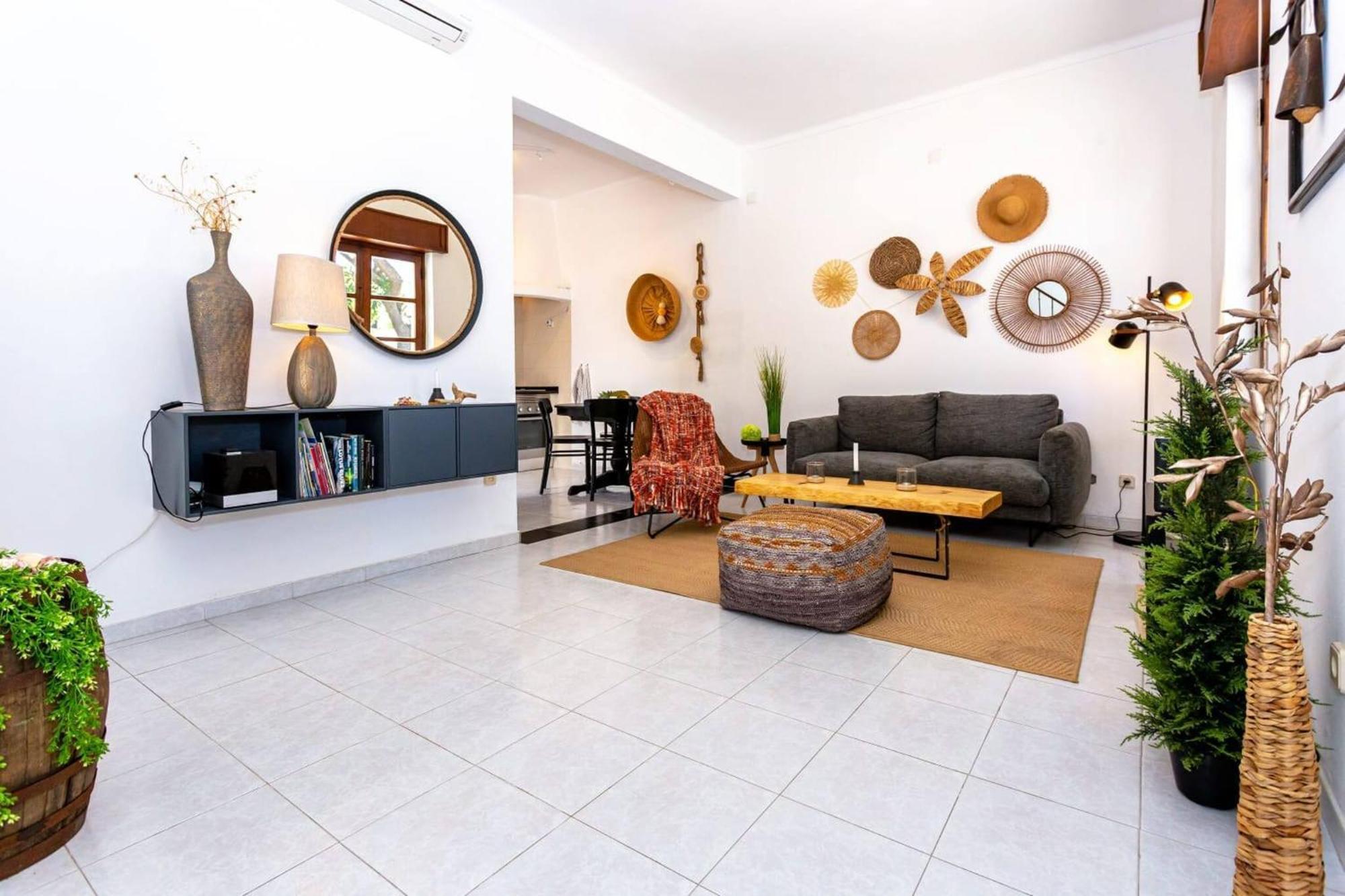 Casa Boskany Tavira By Junto Ao Mar Exterior foto