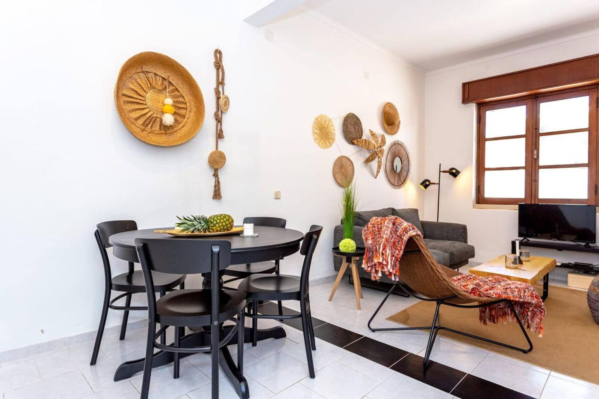 Casa Boskany Tavira By Junto Ao Mar Exterior foto