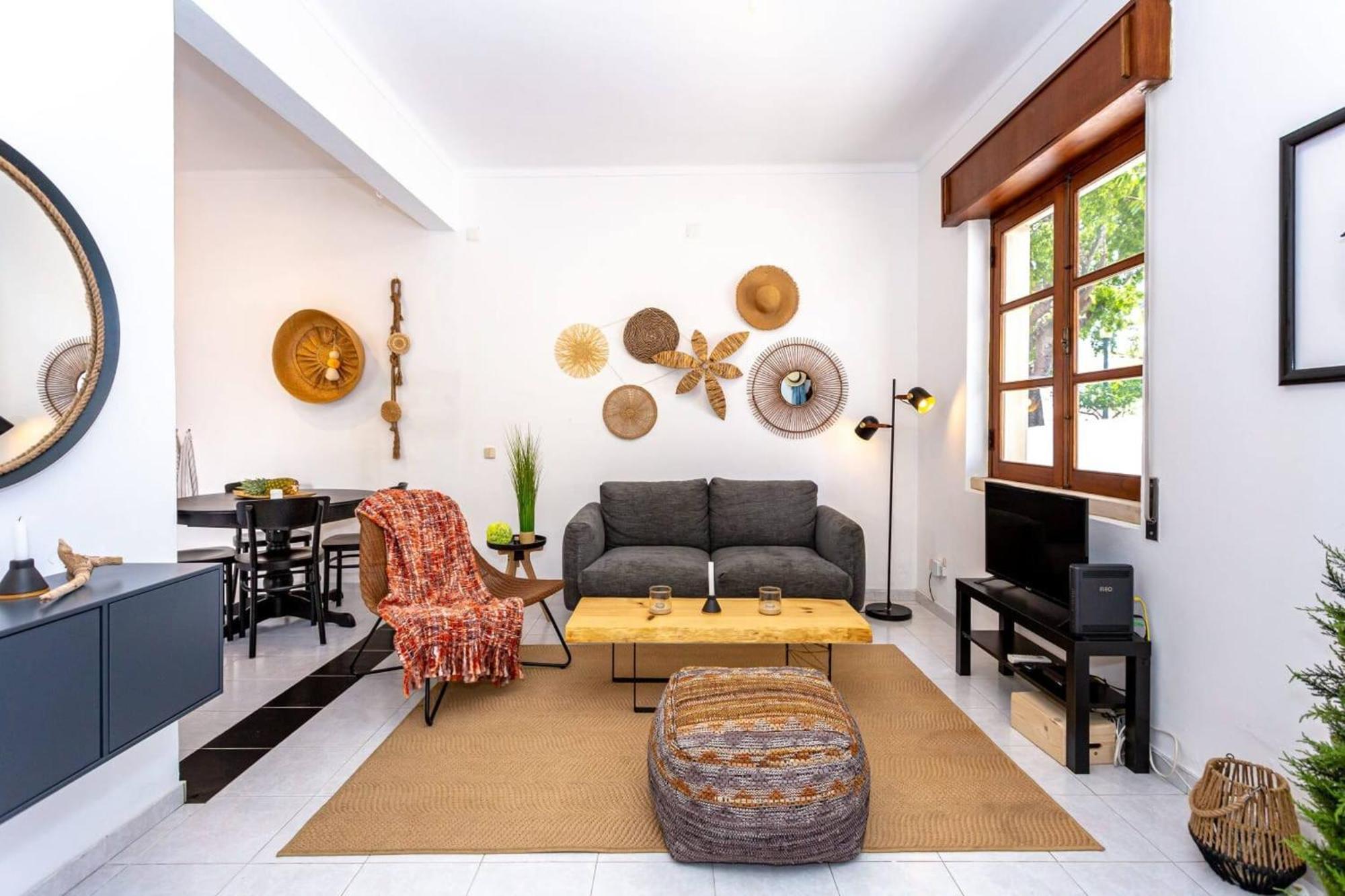 Casa Boskany Tavira By Junto Ao Mar Exterior foto