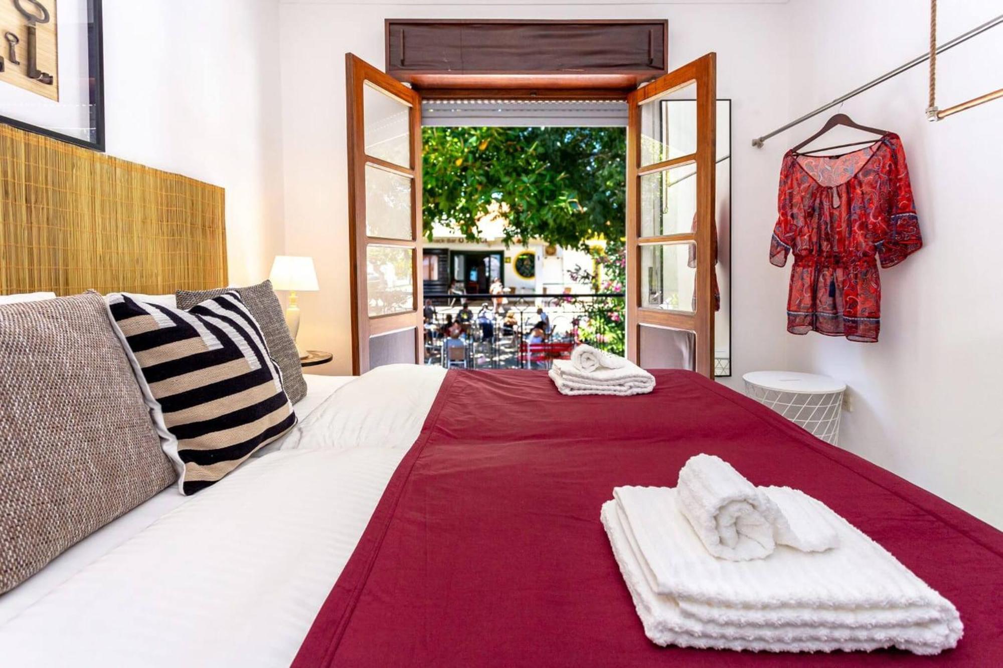 Casa Boskany Tavira By Junto Ao Mar Exterior foto