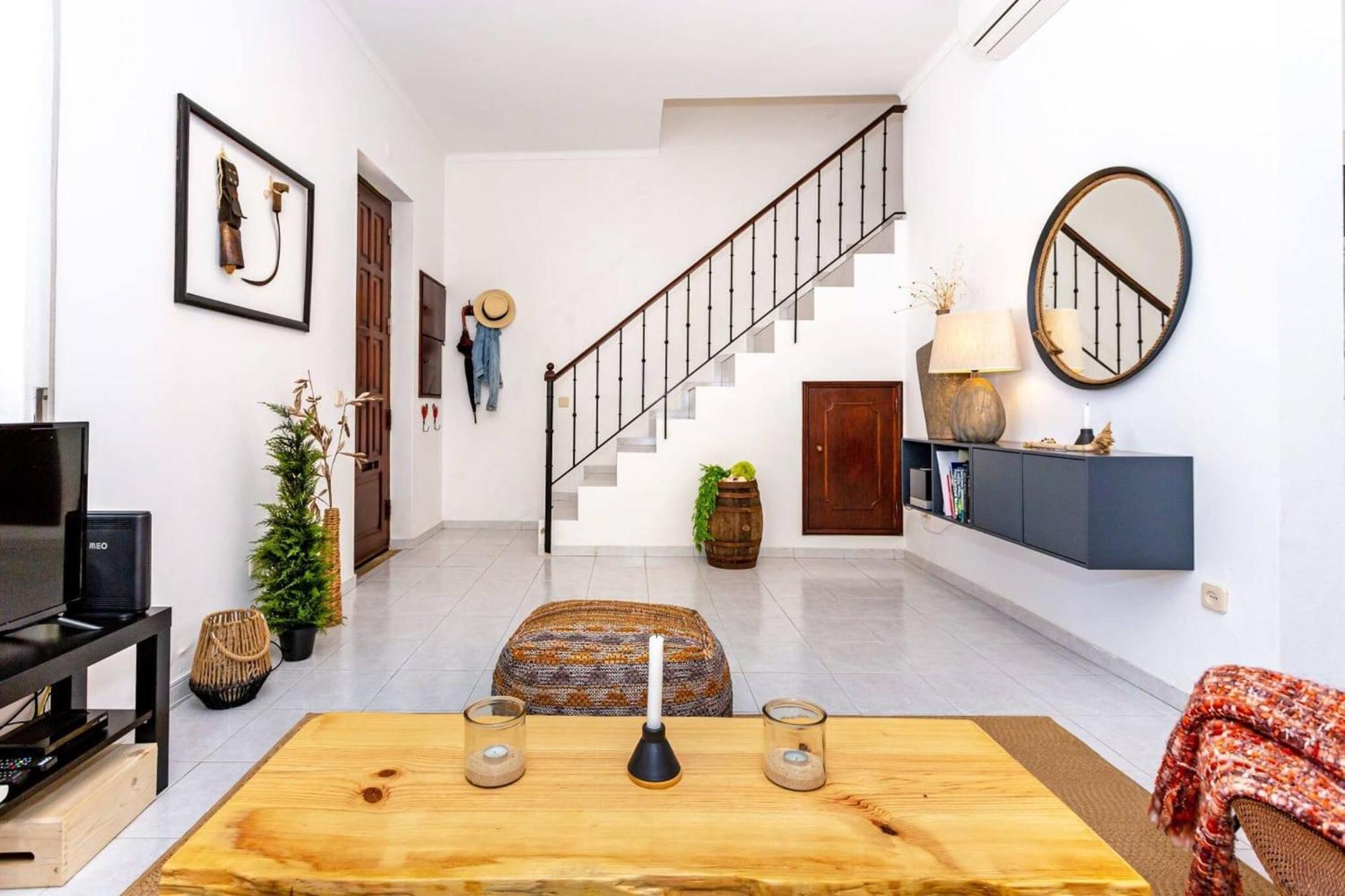 Casa Boskany Tavira By Junto Ao Mar Exterior foto